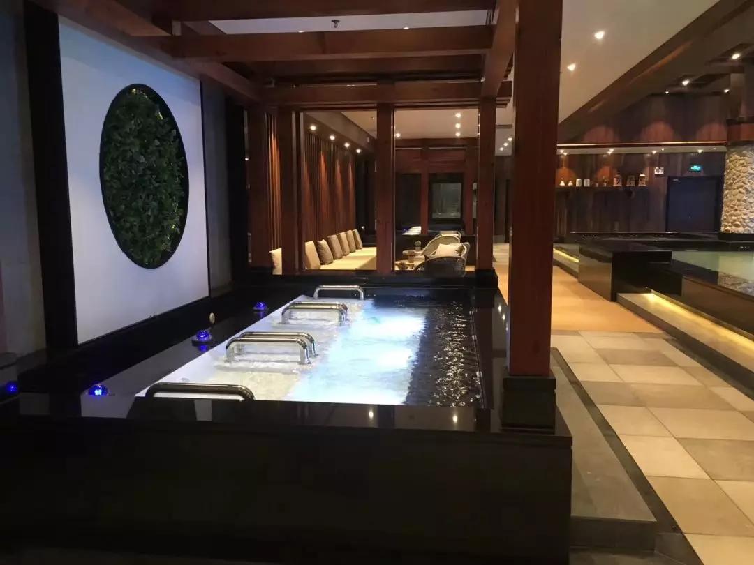 吃喝玩乐泡温泉99元20小时,99元免费旅游泡温泉