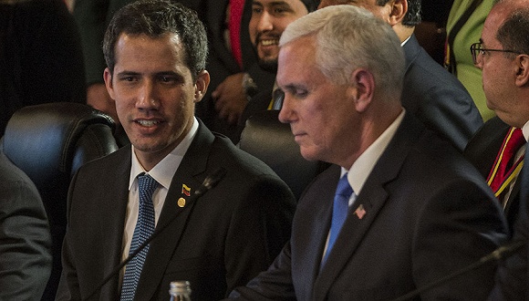 哥伦比亚为什么介入委内瑞拉局势,哥伦比亚委内瑞拉冲突