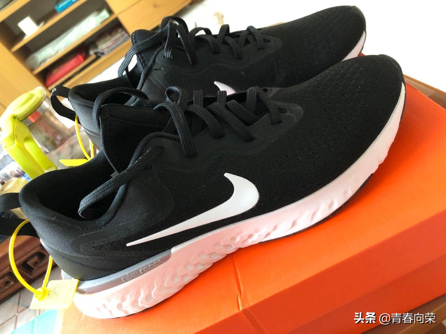 跑步鞋推荐减震回弹,国产缓震型跑步鞋推荐