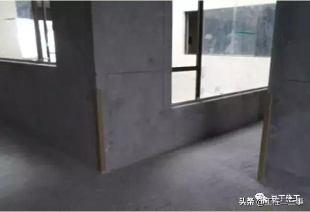 一般抹灰施工工艺流程及施工规范,一般抹灰施工工艺零基础讲解