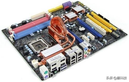 电脑小白怎么组装电脑,组装电脑不懂零件怎么办