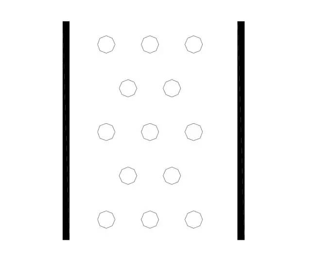 化工设备图的基本内容,化工设备一览表图例大全