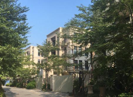 带大家看看厦门最贵豪宅,厦门十大豪宅区