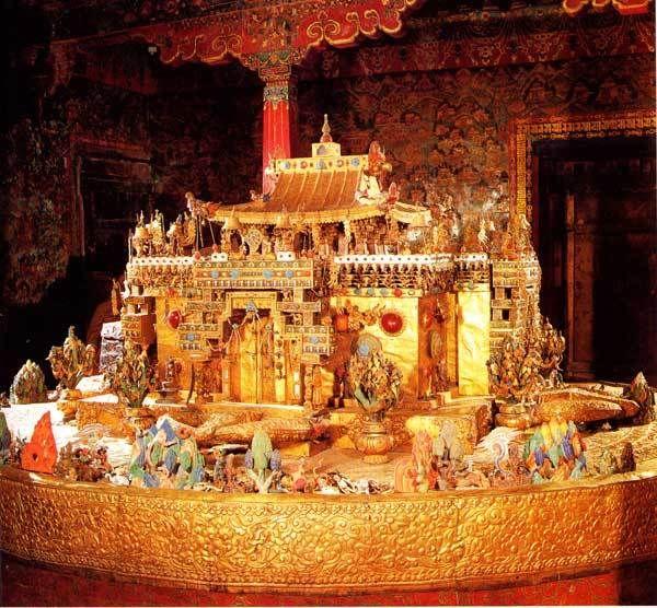 去拉萨布达拉宫要预约吗,去西藏布达拉宫怎么去划算