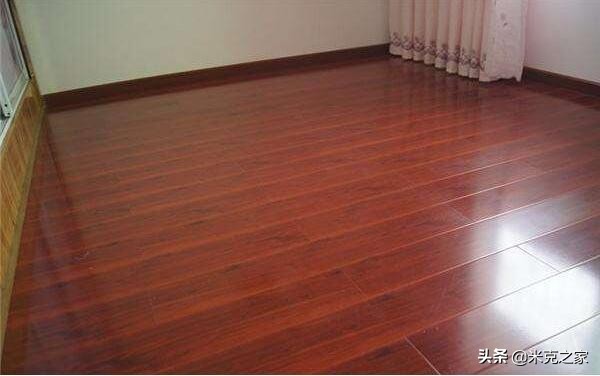有木纹凹凸感的木地板怎么保养,木地板保养是精油好还是打蜡好