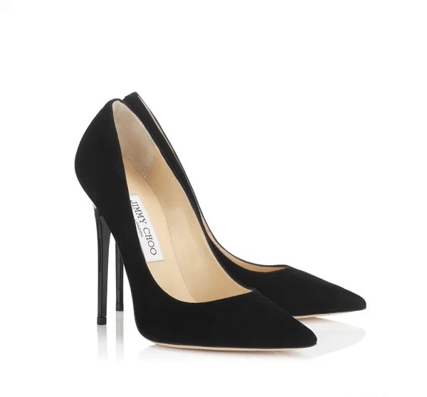 女人一生必须拥有的鞋,女人一生要拥有的三款表