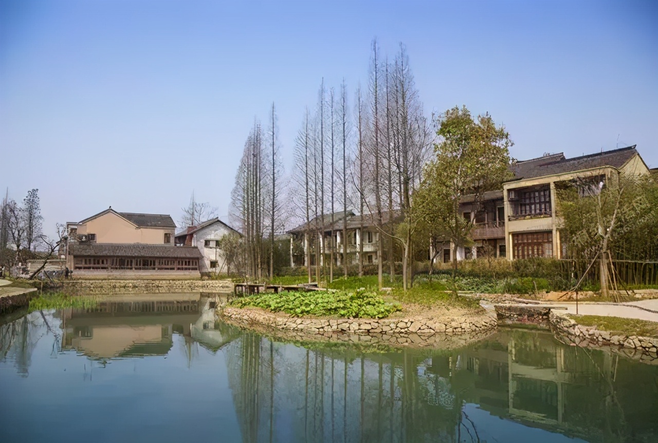 乌村推出一价全包模式的好处,乌村年接待游客量