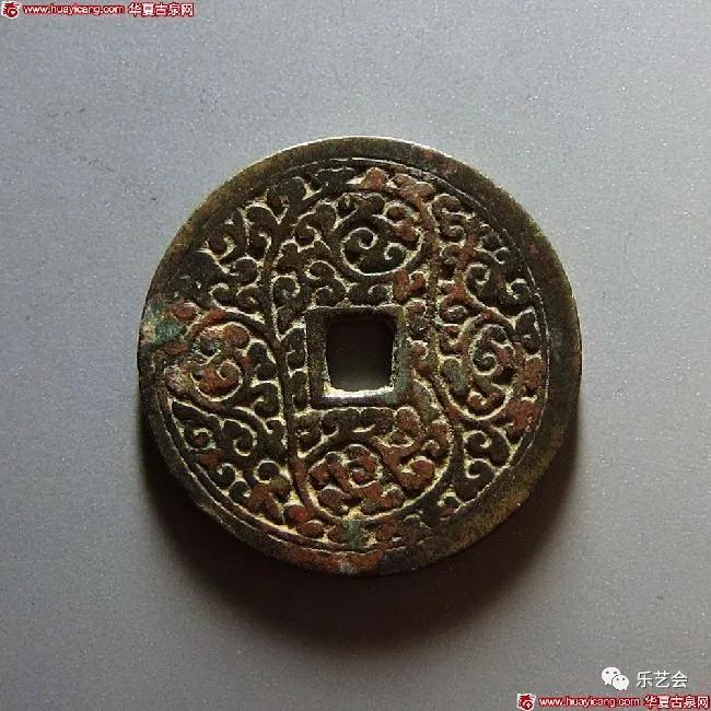 童骋说花钱专栏：将马钱中赏“将马”