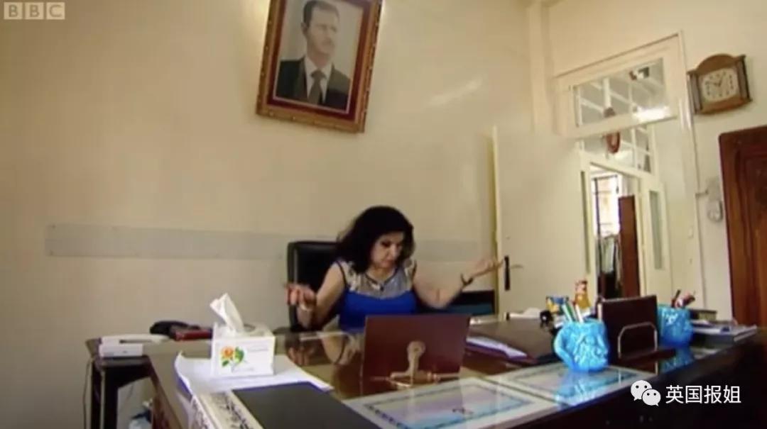 战前战后的对比,伊拉克叙利亚阿富汗战前战后