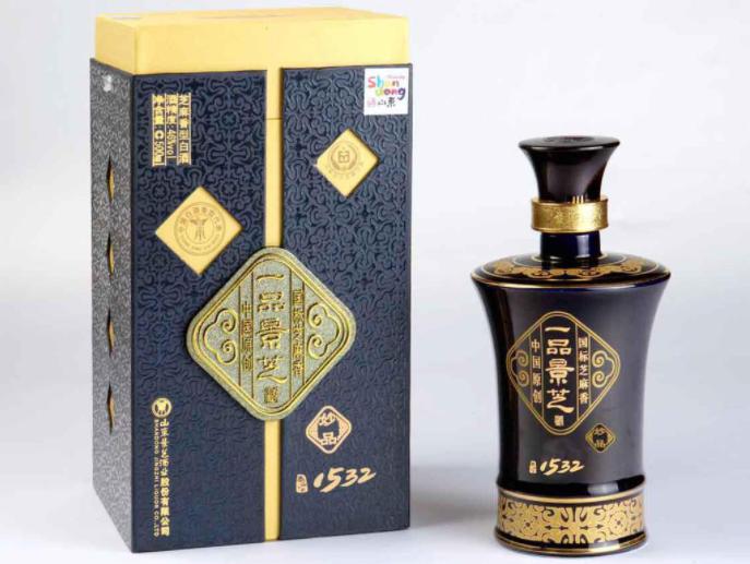 山东无好酒？除了一品景芝，这几种白酒同样是好酒，只是不够强势