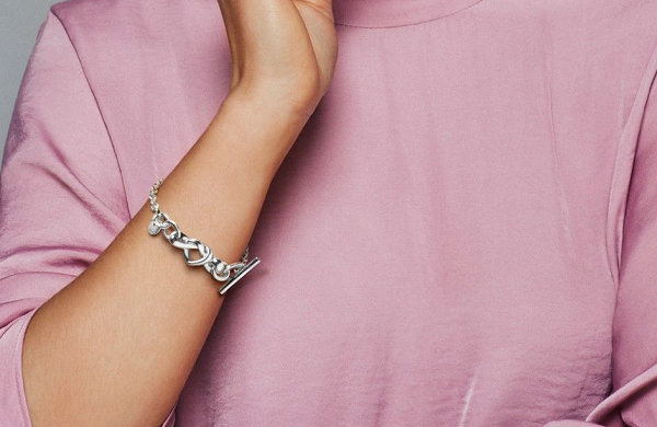 潘多拉手链戴着有什么好处 (送潘多拉手链的寓意)