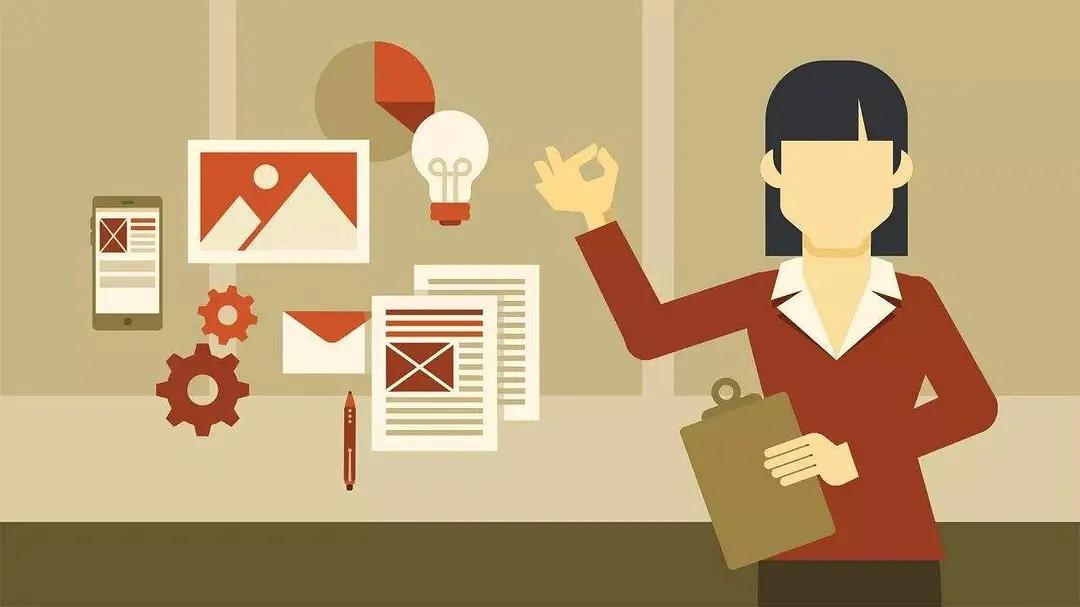 李佳琦文案完整版,李佳琦文案发朋友圈