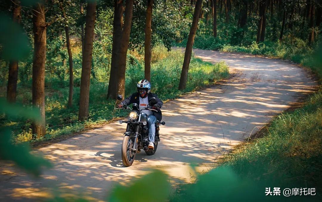 250排量复古巡航车推荐,250cc一下的街车千元推荐