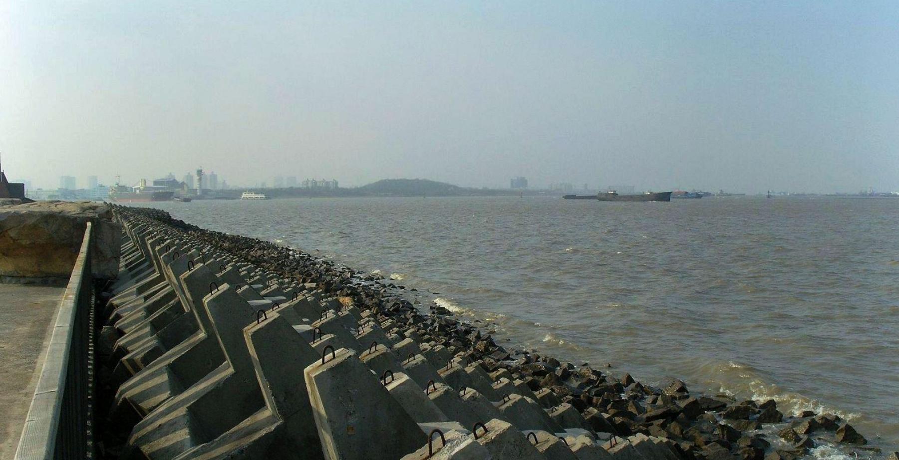 上海哪里看海,在上海去哪里看海