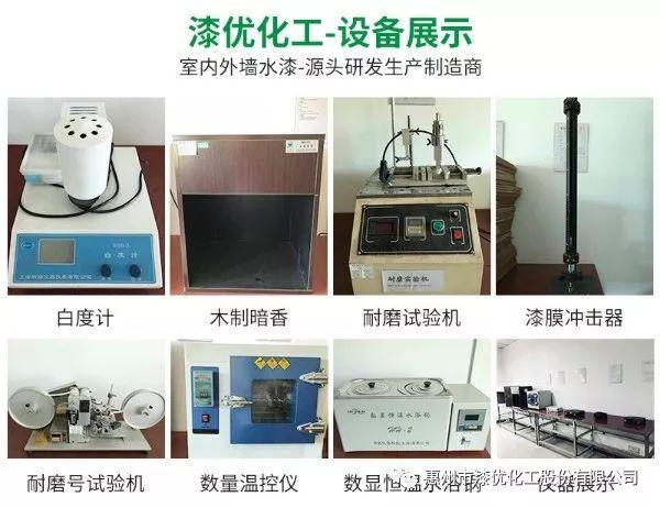 惠州漆优化工股份有限公司,惠州市漆优化工股份有限公司