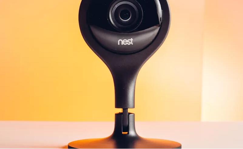 智能家居专业高清监控摄像头,新款智能家居室内摄像头