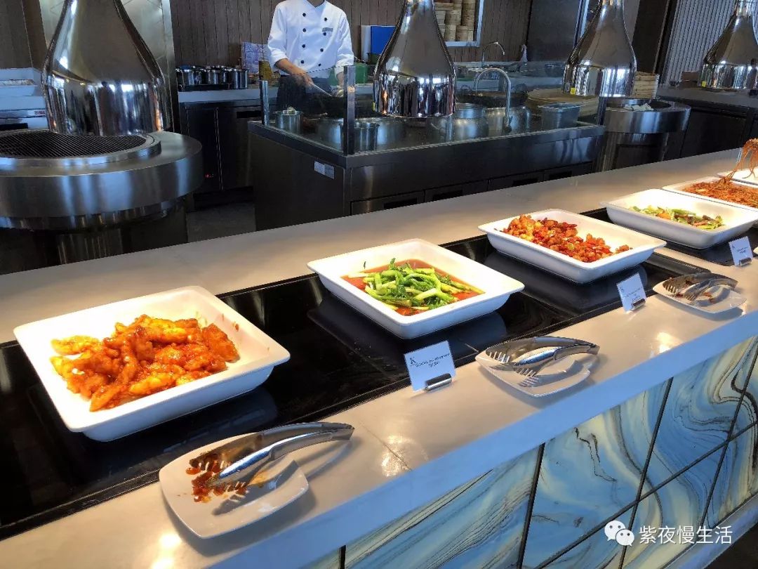 大连金石滩希尔顿酒店海景,大连鲁能希尔顿度假酒店海景房