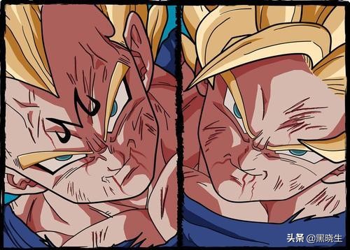 龙珠gt为什么被称为神作,龙珠gt是一部回归初心的作品