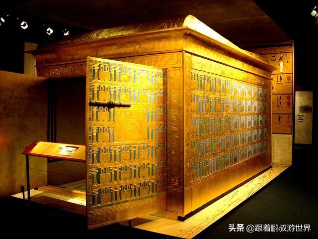 埃及博物馆排行榜,埃及博物馆稀世珍品