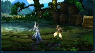 剑网三指尖江湖十八套攻略,剑网3:指尖江湖隐元秘籍残页