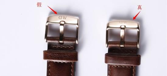 dw手表最新款怎么辨别真假,dw手表怎么鉴别真假图片