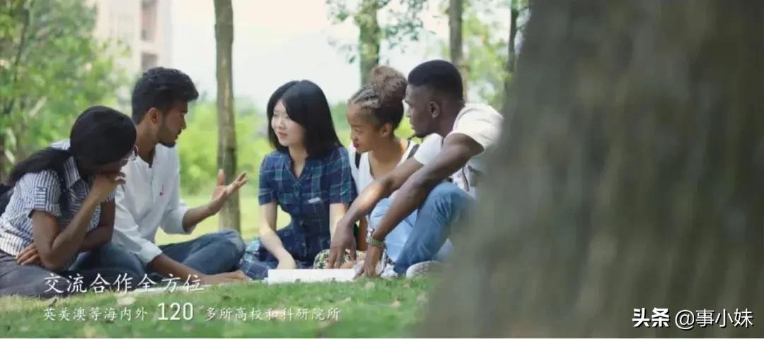 福医大上学怎么样,我劝你千万不要惹学医的女生