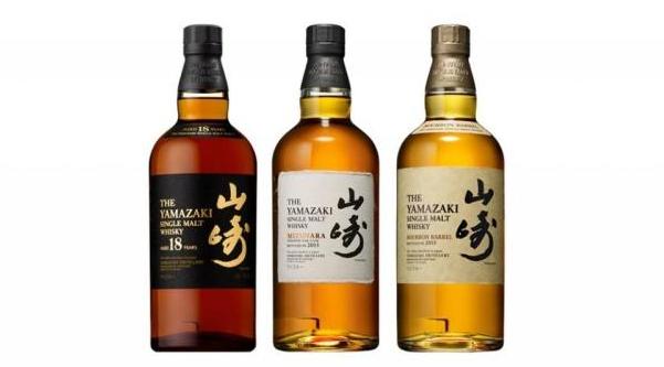 日本威士忌之旅,日本东京威士忌攻略