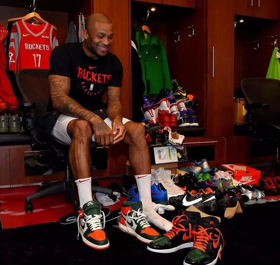 塔克鞋王第一名,塔克鞋王aj1