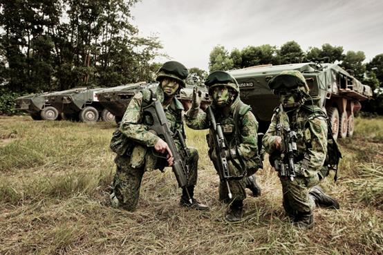 弹丸小国为啥可以打全世界,弹丸小国领土面积多少