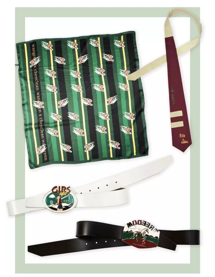 10家淘宝女装店！花钱警告