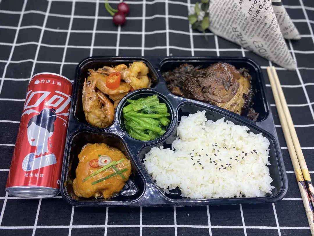 复工就餐小手册上线！徐汇酒店及特色餐饮堂吃外送实用指南