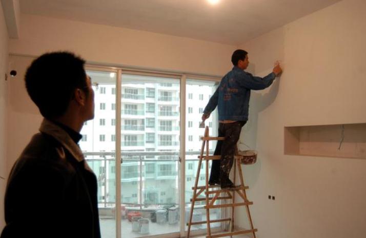 装修公司老板干不下去改行,为什么很多装修公司老板越干越累