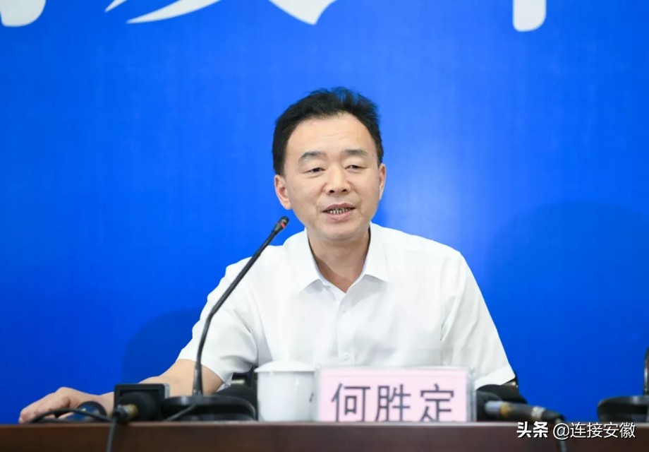 “走进安徽国家级开发区”系列新闻发布会暨集中采访活动第五站走进铜陵经济技术开发区