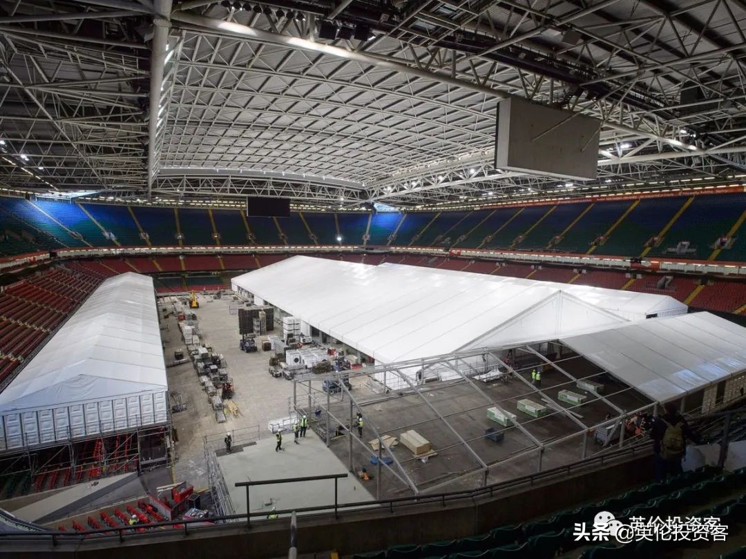 ​死亡连降！英国今天开始发钱，第一波每月£2500来了