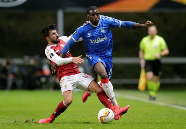 中日德兰比赛结果,中日德兰vs布拉加比赛