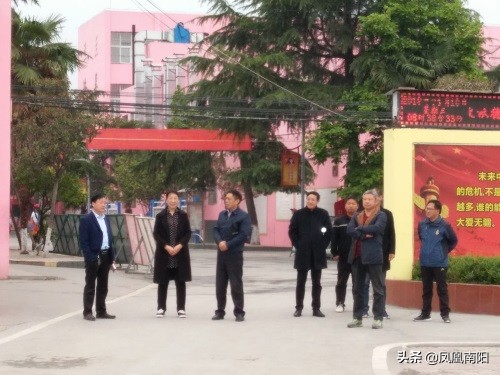 河南省武术特色学校验收文件,迎接河南省武术特色学校验收