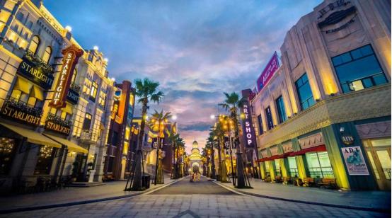 战“疫”必胜！华谊兄弟在行动