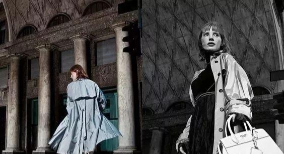 买得起gucci自然会有人送你,gucci买包包