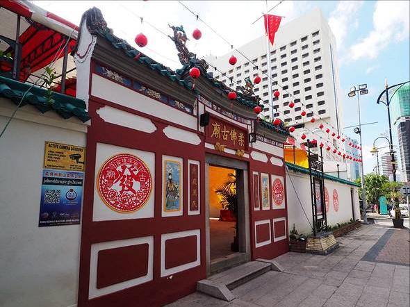 马来西亚最有历史感的城市,马来西亚有哪些主要城市