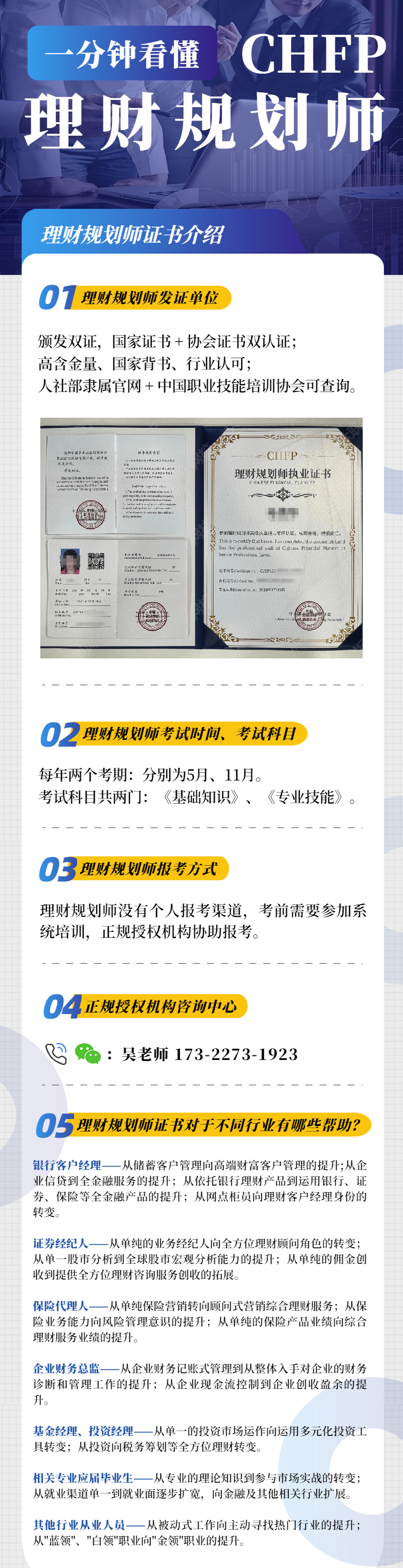 afp金融理财师有用么,金融理财师afp含金量怎么样