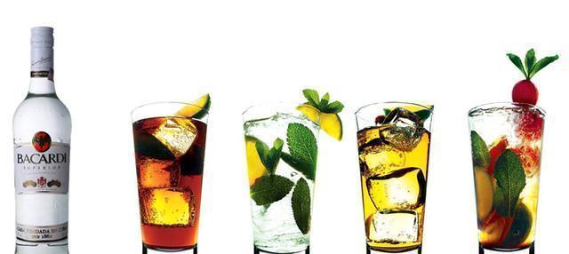 如何鉴赏朗姆酒,朗姆酒基本工艺