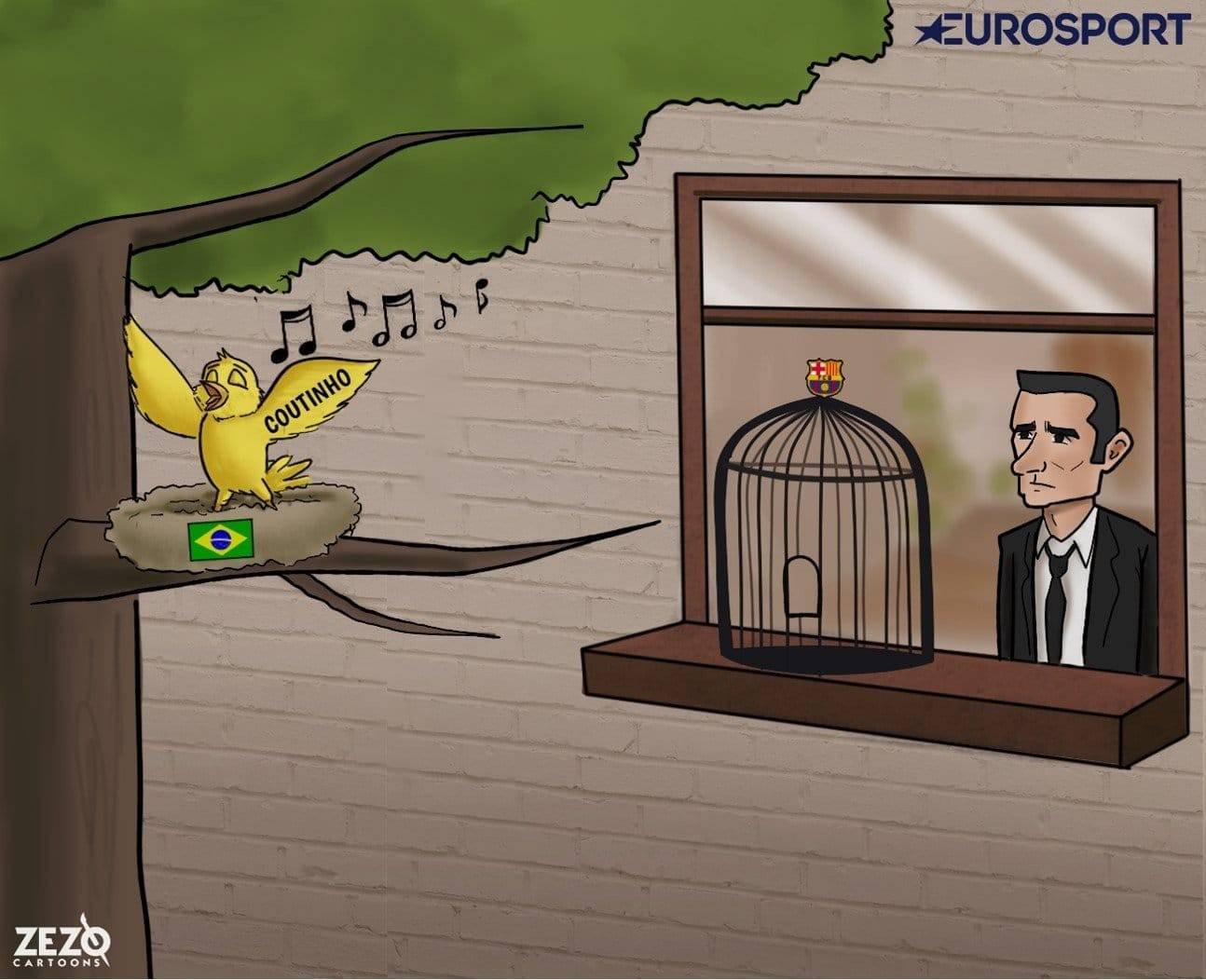 国外也有段子手:留给阿根廷的时间不多了...