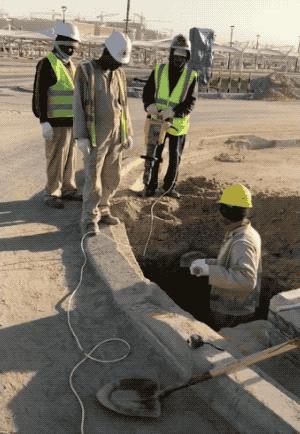 非洲人到底有多野？