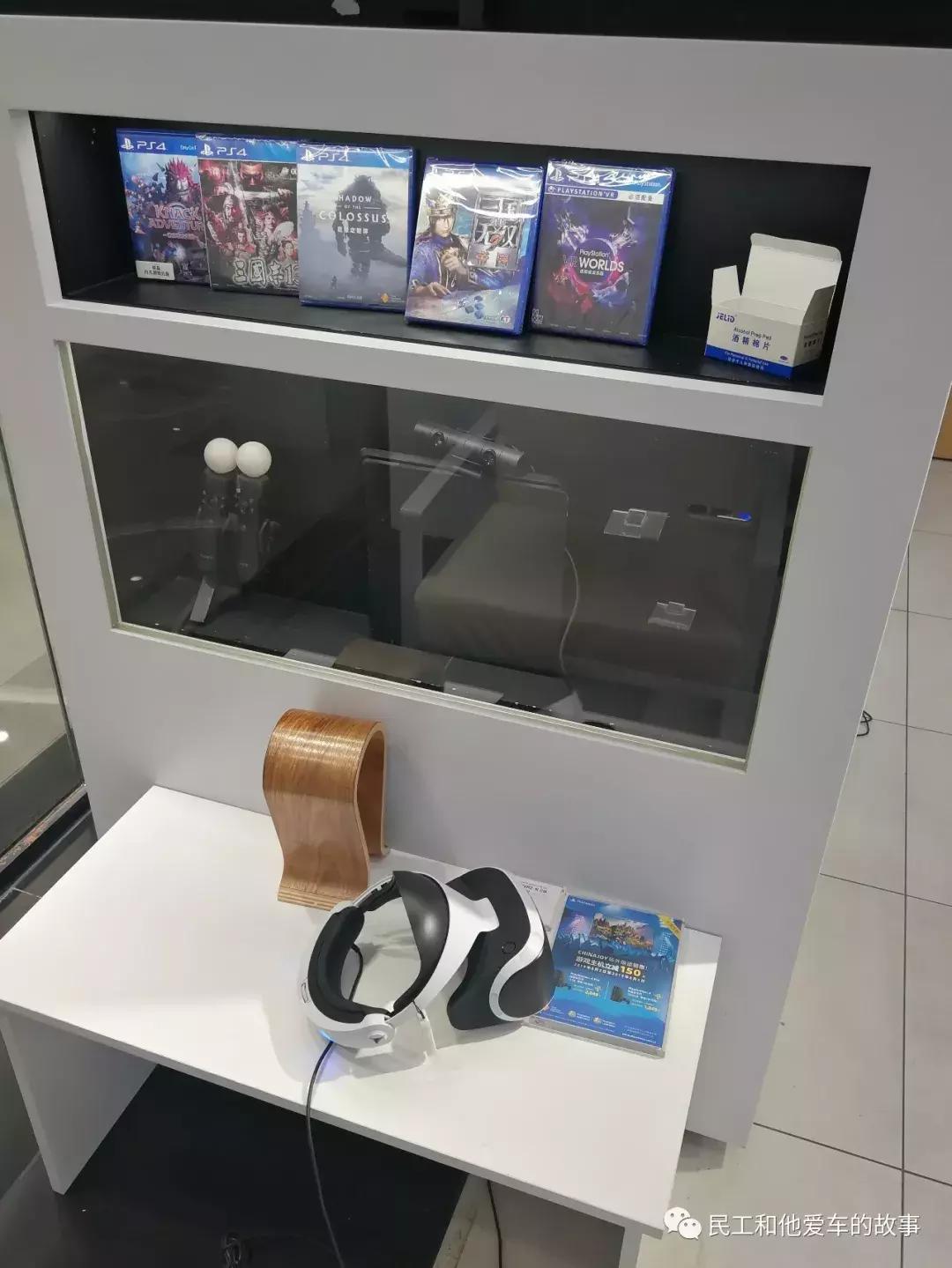 sony专卖店实拍,杭州sony实体店