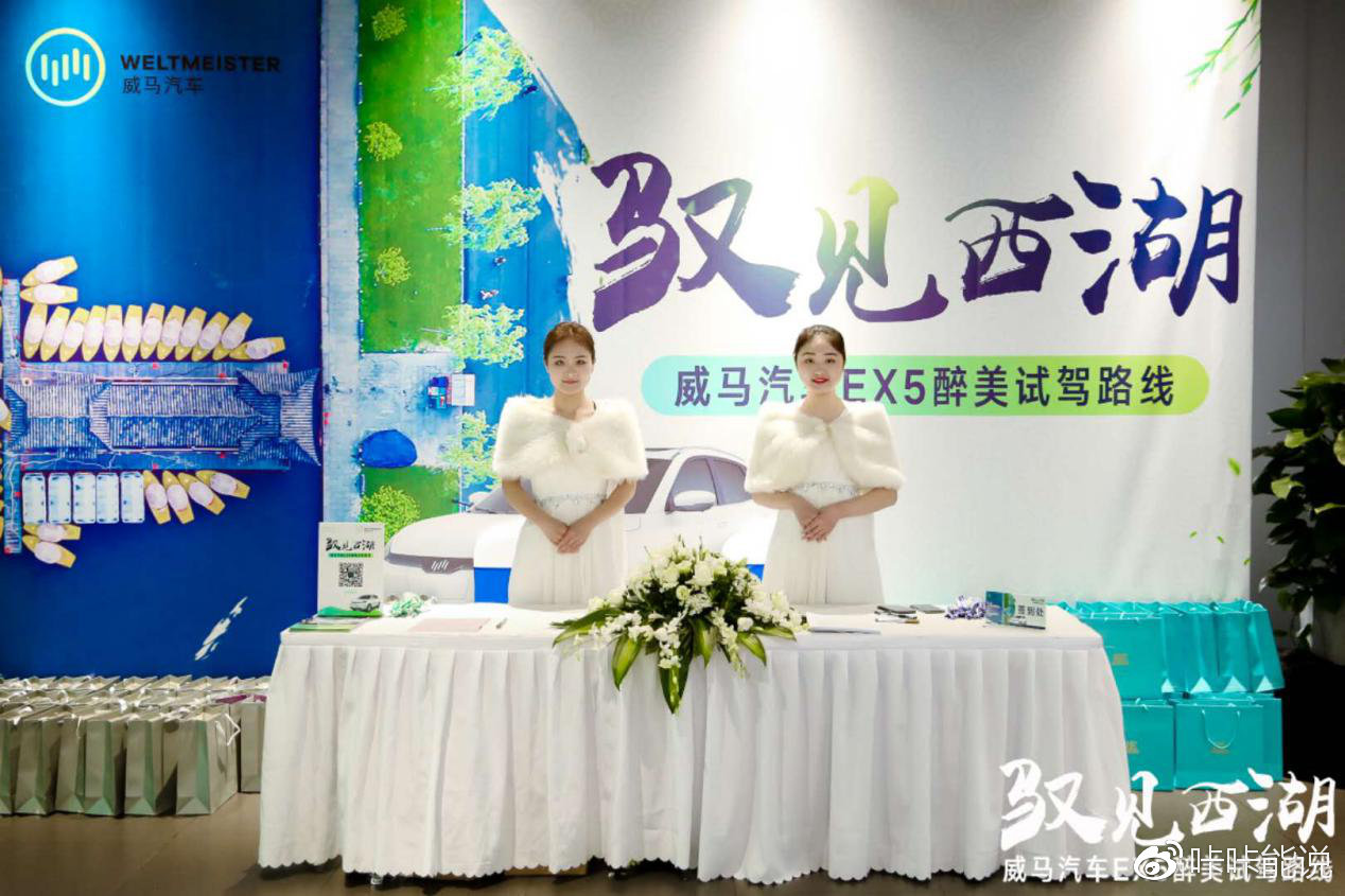 威马ex5与威马ex5pro区别,全新威马ex5试驾视频