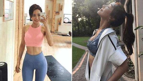 减脂减不动,增肌增不了,弹力绳翘臀秒变气质女神