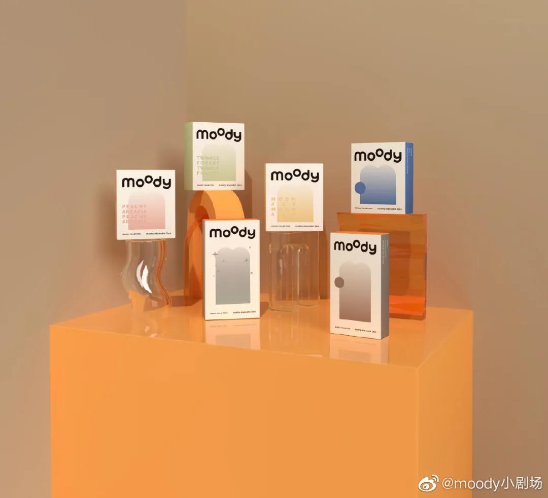 小眼珠上的500亿大生意，国货有机会吗？