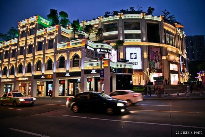 厦门住宿攻略最佳酒店,厦门住宿攻略地图讲解