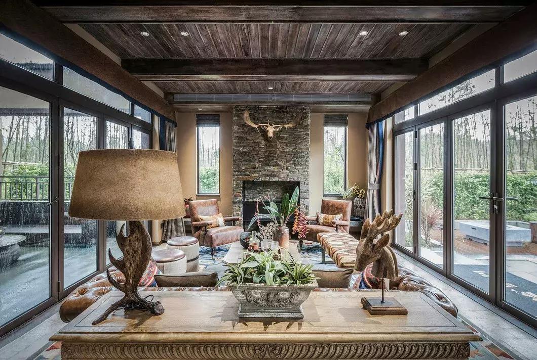 木之运用，每一种变化都是一个惊喜