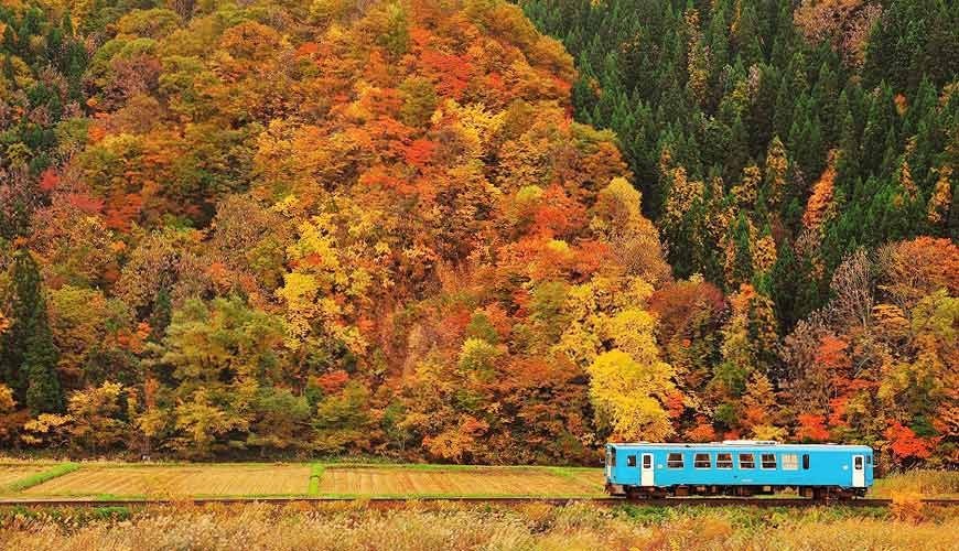 秋田市旅游,秋田一日游最佳去处